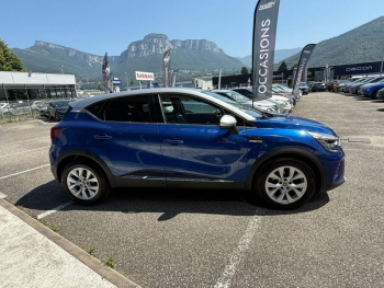 Photo 4 du bon plan RENAULT Captur 1.5 Blue dCi 115ch Intens occasion à 15495 €