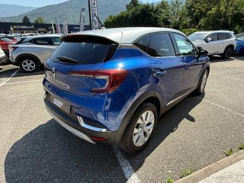 Photo 5 du bon plan RENAULT Captur 1.5 Blue dCi 115ch Intens occasion à 15495 €