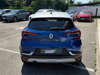 Photo 6 du bon plan RENAULT Captur 1.5 Blue dCi 115ch Intens occasion à 15495 €