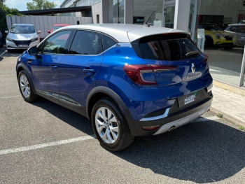 Photo 7 du bon plan RENAULT Captur 1.5 Blue dCi 115ch Intens occasion à 15495 €