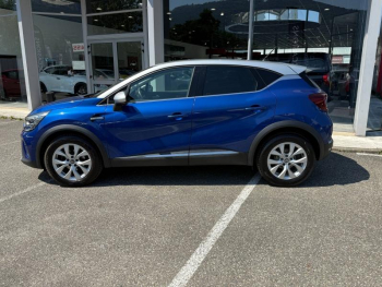 Photo 8 du bon plan RENAULT Captur 1.5 Blue dCi 115ch Intens occasion à 15495 €