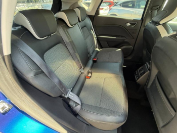 Photo 11 du bon plan RENAULT Captur 1.5 Blue dCi 115ch Intens occasion à 15495 €