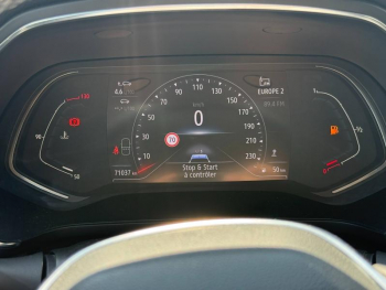 Photo 13 du bon plan RENAULT Captur 1.5 Blue dCi 115ch Intens occasion à 15495 €
