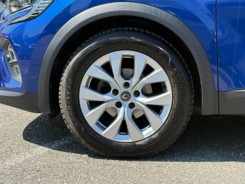 Photo 16 du bon plan RENAULT Captur 1.5 Blue dCi 115ch Intens occasion à 15495 €
