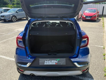Photo 17 du bon plan RENAULT Captur 1.5 Blue dCi 115ch Intens occasion à 15495 €