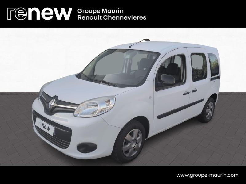 Bon plan RENAULT Kangoo 1.5 dCi 75ch energy Life FT Euro6 occasion à 11999 €