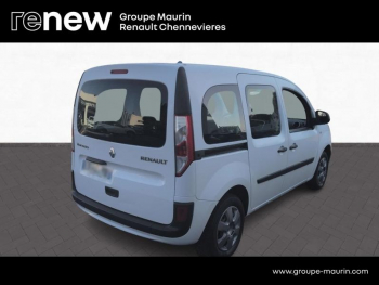 Photo 2 du bon plan RENAULT Kangoo 1.5 dCi 75ch energy Life FT Euro6 occasion à 11999 €