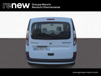 Photo 3 du bon plan RENAULT Kangoo 1.5 dCi 75ch energy Life FT Euro6 occasion à 11999 €