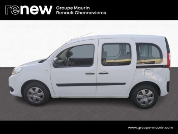 Photo 4 du bon plan RENAULT Kangoo 1.5 dCi 75ch energy Life FT Euro6 occasion à 11999 €