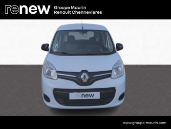 Photo 5 du bon plan RENAULT Kangoo 1.5 dCi 75ch energy Life FT Euro6 occasion à 11999 €