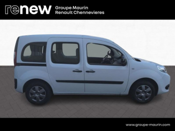 Photo 6 du bon plan RENAULT Kangoo 1.5 dCi 75ch energy Life FT Euro6 occasion à 11999 €