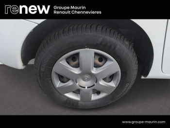 Photo 7 du bon plan RENAULT Kangoo 1.5 dCi 75ch energy Life FT Euro6 occasion à 11999 €