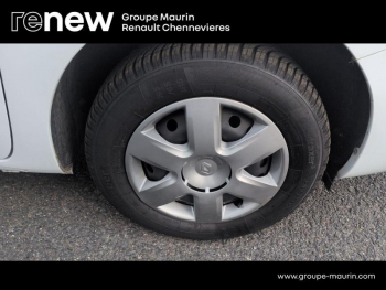 Photo 8 du bon plan RENAULT Kangoo 1.5 dCi 75ch energy Life FT Euro6 occasion à 11999 €