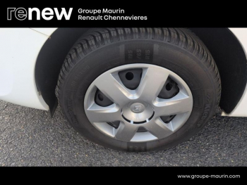 Photo 9 du bon plan RENAULT Kangoo 1.5 dCi 75ch energy Life FT Euro6 occasion à 11999 €
