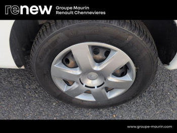 Photo 10 du bon plan RENAULT Kangoo 1.5 dCi 75ch energy Life FT Euro6 occasion à 11999 €