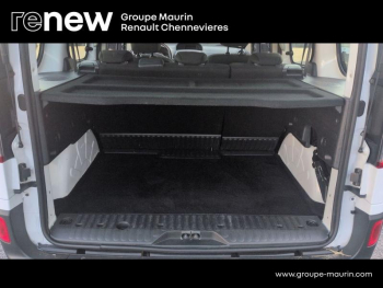 Photo 11 du bon plan RENAULT Kangoo 1.5 dCi 75ch energy Life FT Euro6 occasion à 11999 €