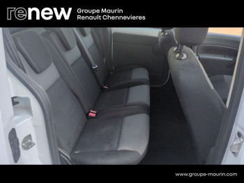 Photo 12 du bon plan RENAULT Kangoo 1.5 dCi 75ch energy Life FT Euro6 occasion à 11999 €