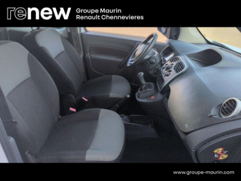 Photo 13 du bon plan RENAULT Kangoo 1.5 dCi 75ch energy Life FT Euro6 occasion à 11999 €