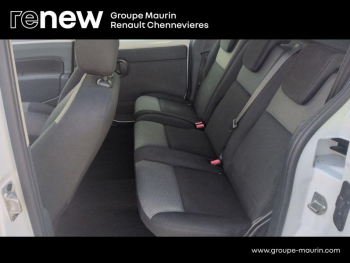 Photo 14 du bon plan RENAULT Kangoo 1.5 dCi 75ch energy Life FT Euro6 occasion à 11999 €