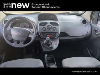 Photo 17 du bon plan RENAULT Kangoo 1.5 dCi 75ch energy Life FT Euro6 occasion à 11999 €