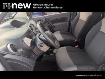 Photo 18 du bon plan RENAULT Kangoo 1.5 dCi 75ch energy Life FT Euro6 occasion à 11999 €
