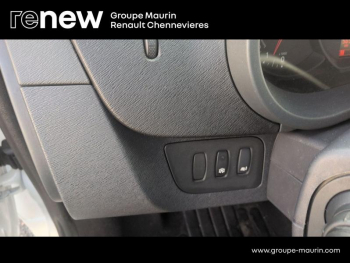 Photo 21 du bon plan RENAULT Kangoo 1.5 dCi 75ch energy Life FT Euro6 occasion à 11999 €