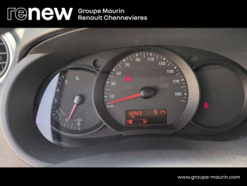 Photo 24 du bon plan RENAULT Kangoo 1.5 dCi 75ch energy Life FT Euro6 occasion à 11999 €
