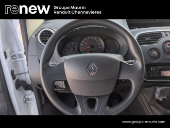 Photo 26 du bon plan RENAULT Kangoo 1.5 dCi 75ch energy Life FT Euro6 occasion à 11999 €