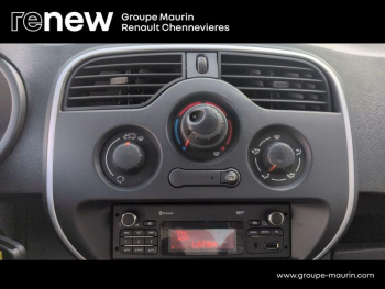Photo 28 du bon plan RENAULT Kangoo 1.5 dCi 75ch energy Life FT Euro6 occasion à 11999 €