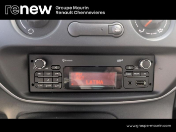 Photo 29 du bon plan RENAULT Kangoo 1.5 dCi 75ch energy Life FT Euro6 occasion à 11999 €