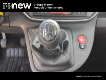 Photo 31 du bon plan RENAULT Kangoo 1.5 dCi 75ch energy Life FT Euro6 occasion à 11999 €