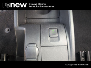 Photo 32 du bon plan RENAULT Kangoo 1.5 dCi 75ch energy Life FT Euro6 occasion à 11999 €