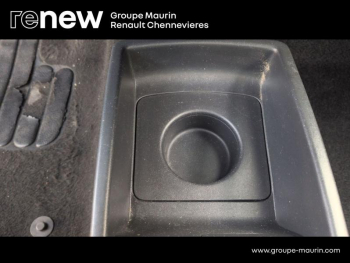 Photo 34 du bon plan RENAULT Kangoo 1.5 dCi 75ch energy Life FT Euro6 occasion à 11999 €