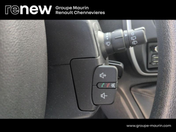 Photo 36 du bon plan RENAULT Kangoo 1.5 dCi 75ch energy Life FT Euro6 occasion à 11999 €