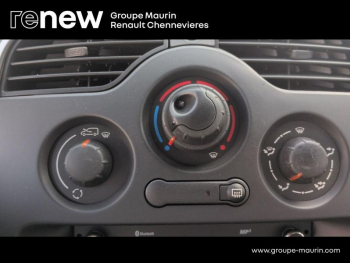 Photo 40 du bon plan RENAULT Kangoo 1.5 dCi 75ch energy Life FT Euro6 occasion à 11999 €