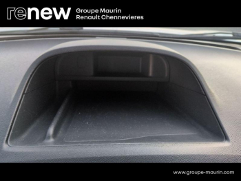 Photo 45 du bon plan RENAULT Kangoo 1.5 dCi 75ch energy Life FT Euro6 occasion à 11999 €