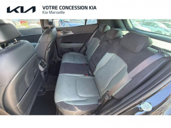 Photo 8 du bon plan KIA Sportage 1.6 T-GDi 210ch HEV 30 Years BVA6 occasion à 29990 €