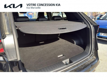 Photo 9 du bon plan KIA Sportage 1.6 T-GDi 210ch HEV 30 Years BVA6 occasion à 29990 €