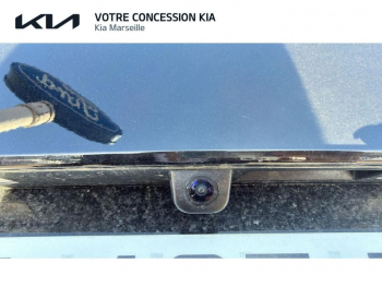 Photo 10 du bon plan KIA Sportage 1.6 T-GDi 210ch HEV 30 Years BVA6 occasion à 29990 €