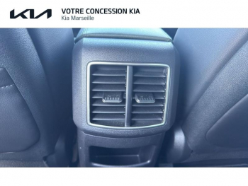 Photo 12 du bon plan KIA Sportage 1.6 T-GDi 210ch HEV 30 Years BVA6 occasion à 29990 €