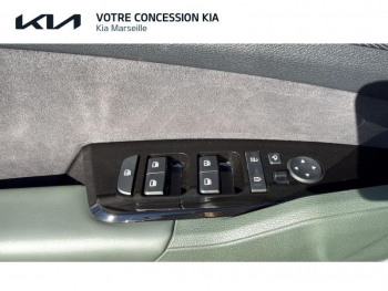 Photo 14 du bon plan KIA Sportage 1.6 T-GDi 210ch HEV 30 Years BVA6 occasion à 29990 €