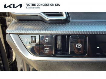 Photo 15 du bon plan KIA Sportage 1.6 T-GDi 210ch HEV 30 Years BVA6 occasion à 29990 €