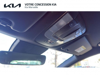 Photo 20 du bon plan KIA Sportage 1.6 T-GDi 210ch HEV 30 Years BVA6 occasion à 29990 €
