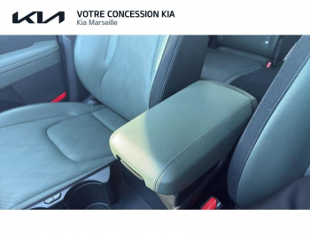 Photo 21 du bon plan KIA Sportage 1.6 T-GDi 210ch HEV 30 Years BVA6 occasion à 29990 €