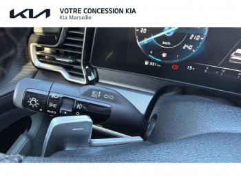 Photo 24 du bon plan KIA Sportage 1.6 T-GDi 210ch HEV 30 Years BVA6 occasion à 29990 €