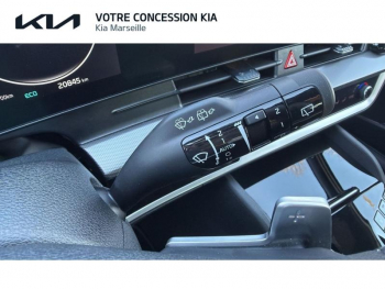 Photo 25 du bon plan KIA Sportage 1.6 T-GDi 210ch HEV 30 Years BVA6 occasion à 29990 €