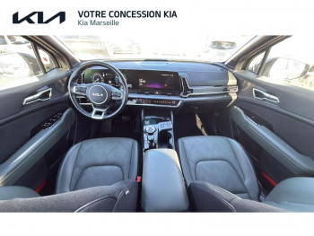 Photo 26 du bon plan KIA Sportage 1.6 T-GDi 210ch HEV 30 Years BVA6 occasion à 29990 €