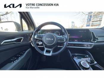 Photo 27 du bon plan KIA Sportage 1.6 T-GDi 210ch HEV 30 Years BVA6 occasion à 29990 €