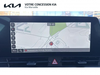 Photo 31 du bon plan KIA Sportage 1.6 T-GDi 210ch HEV 30 Years BVA6 occasion à 29990 €