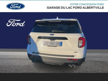 Photo 3 du bon plan FORD Explorer 3.0 EcoBoost 457ch Parallel PHEV ST-Line i-AWD BVA10 25cv occasion à 44590 €